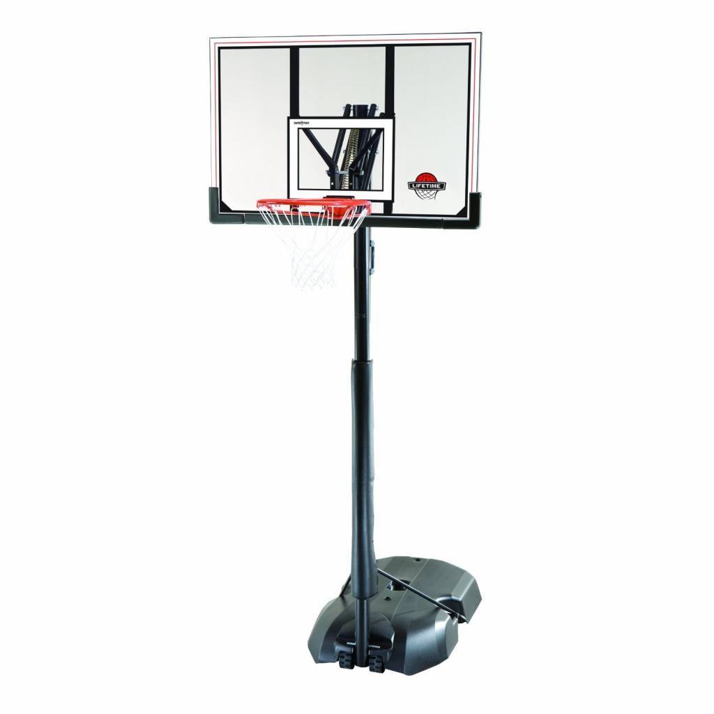 Reebok the cheap cage basketball net