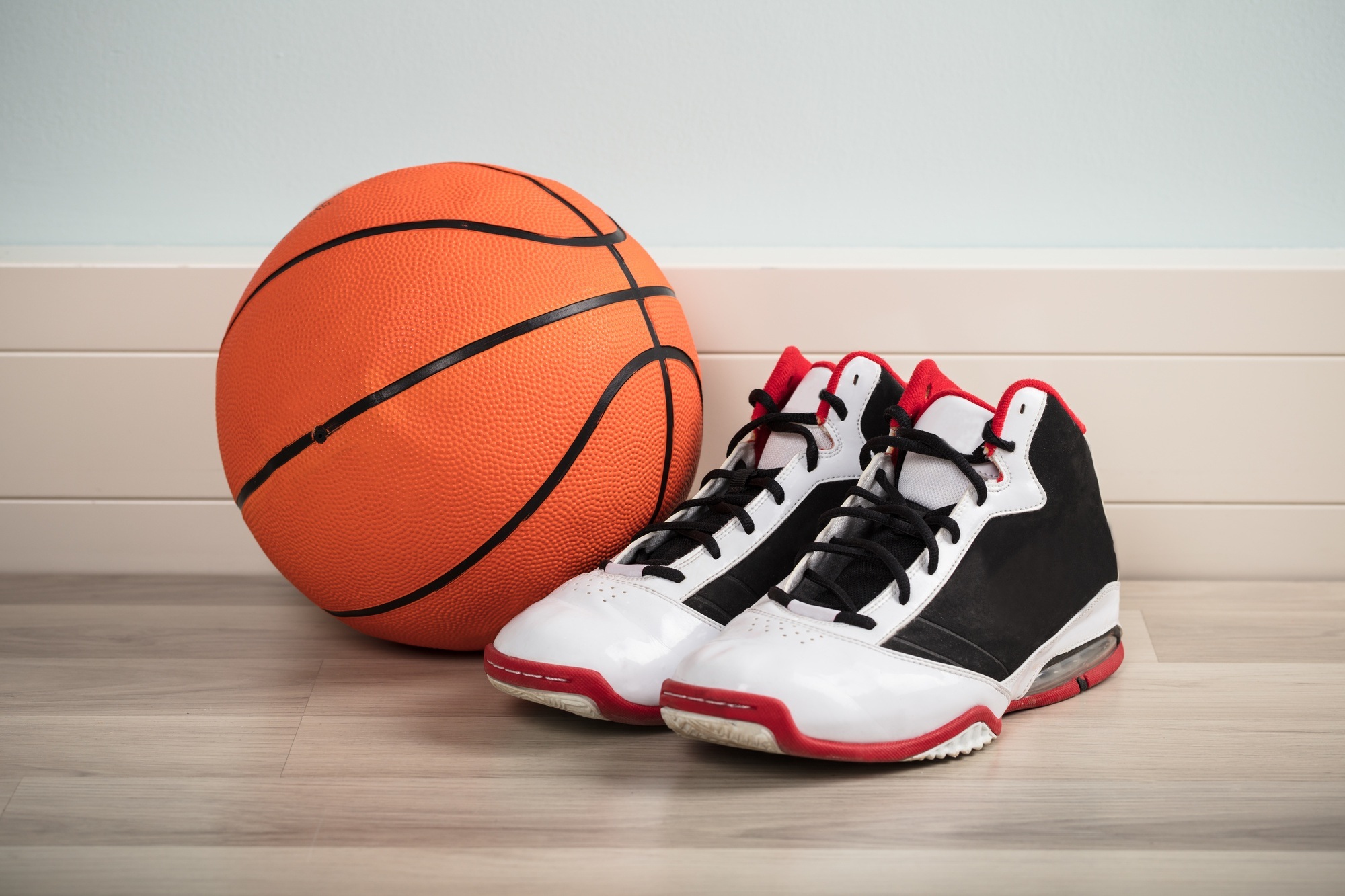 most popular basketball shoes in the nba