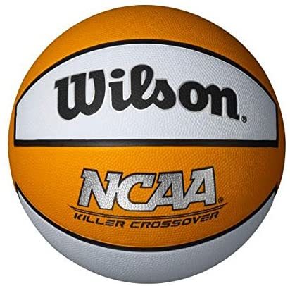 Wilson Killer Crossover Basketball